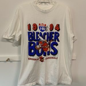 SINGLE STITCH Vintage Tee Shirt